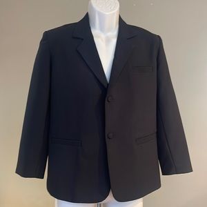 Boys Blazer